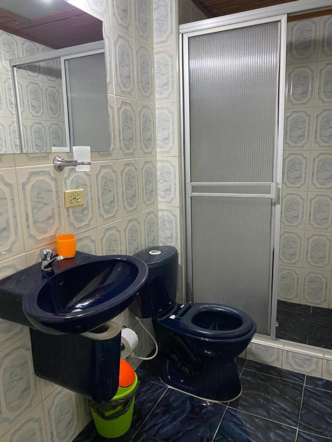 Apartamento ApartaEstudios Bogotá *