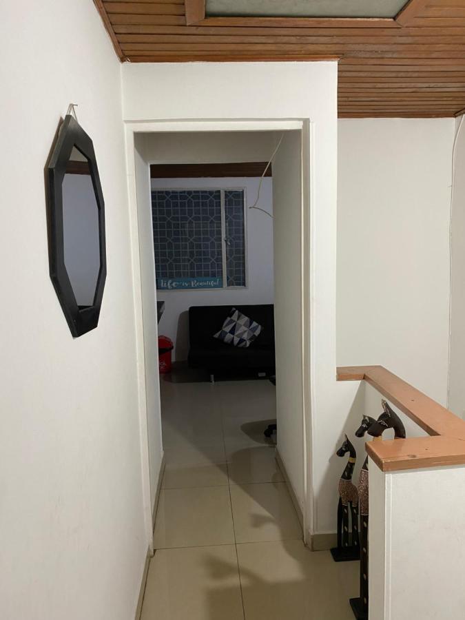 Apartamento ApartaEstudios Bogotá *