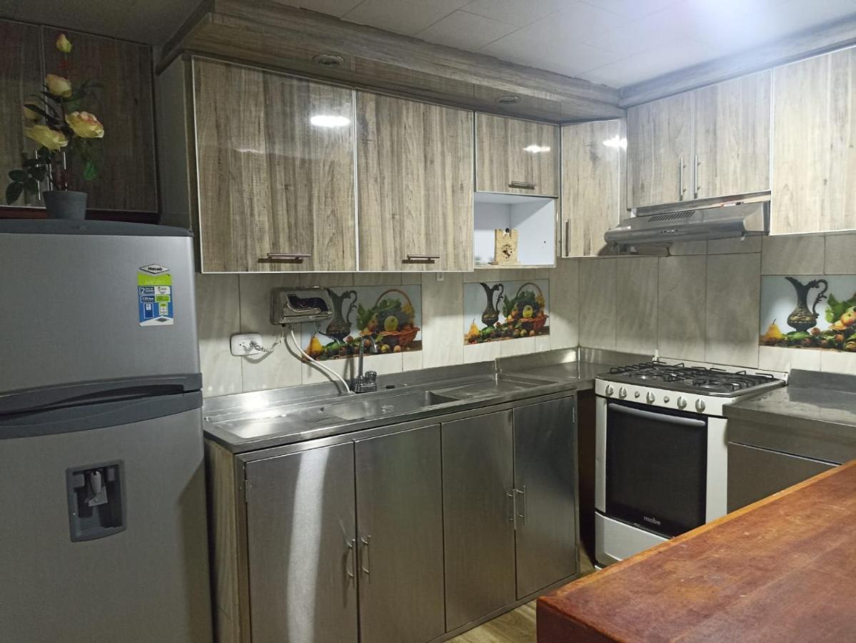 201 Hermoso Apartamento Con Ubicacion Cercana Al Aeropuerto * Bogota