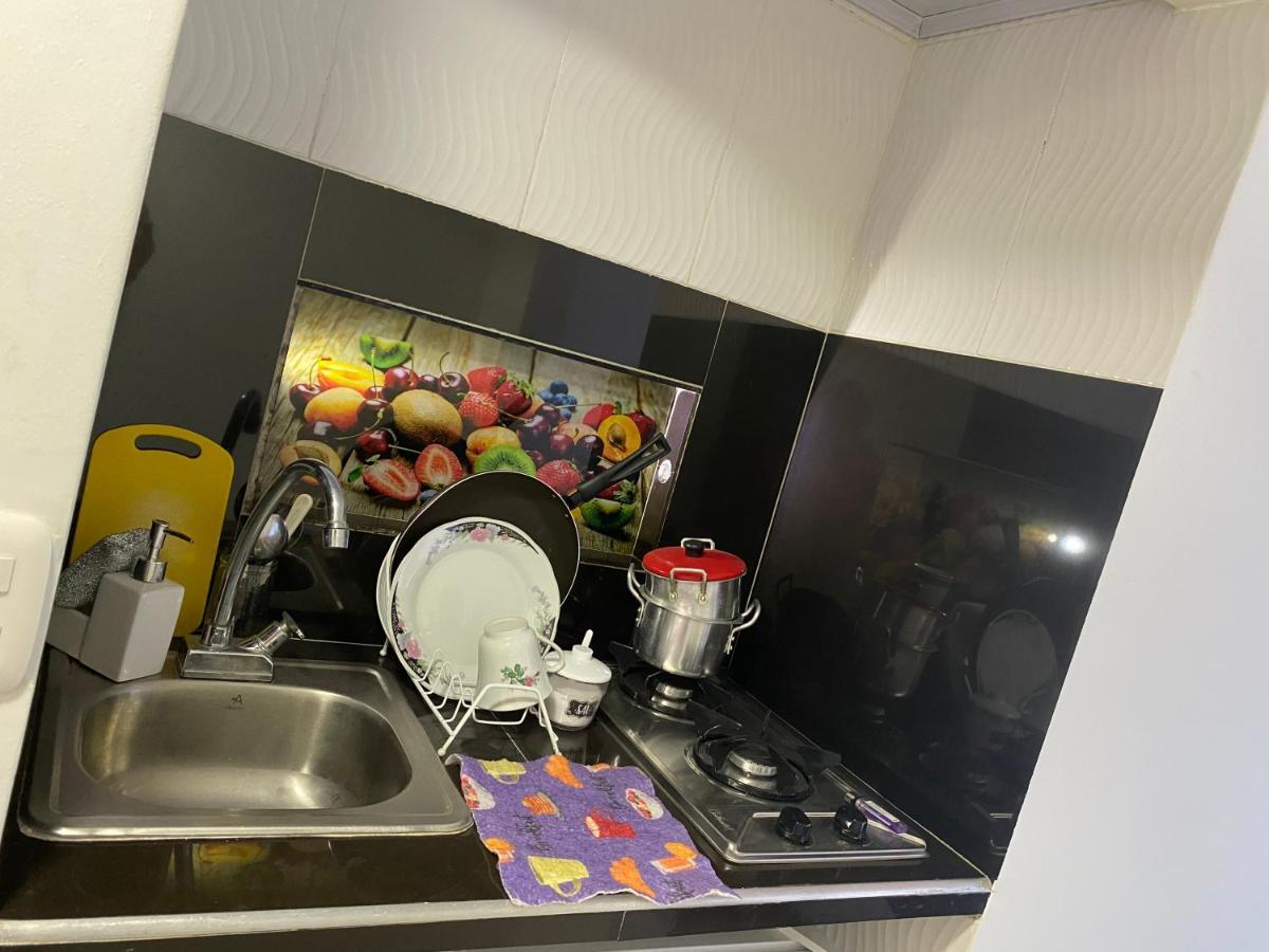 Apartamento Cerca Aeropuerto *