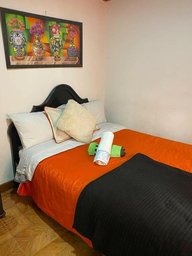 Apartamento Cerca Aeropuerto *