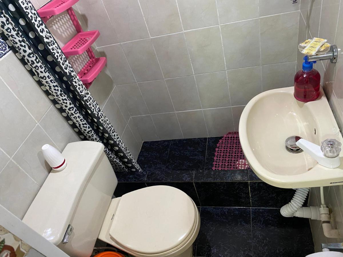Cerca Aeropuerto Apartamento *