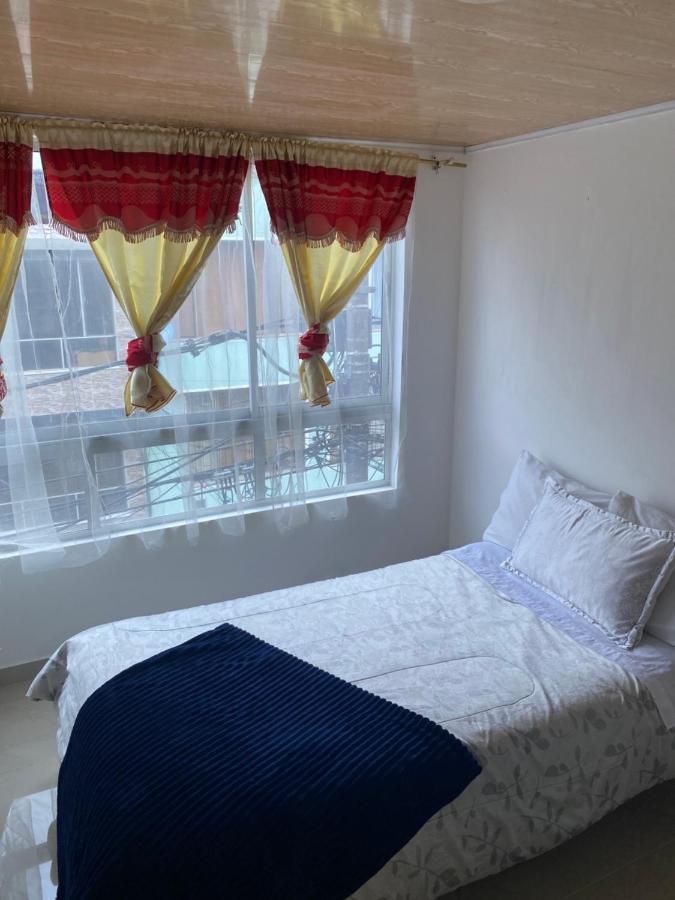 Apartamento Cerca Aeropuerto *