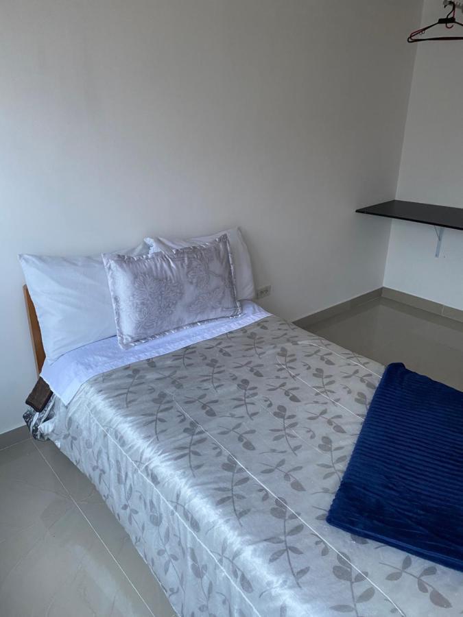 Cerca Aeropuerto Apartamento
