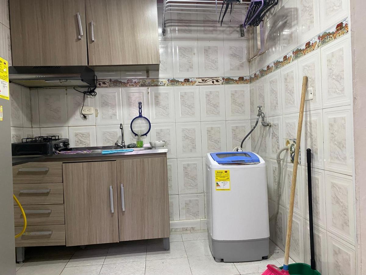 Apartamento Cerca Aeropuerto *