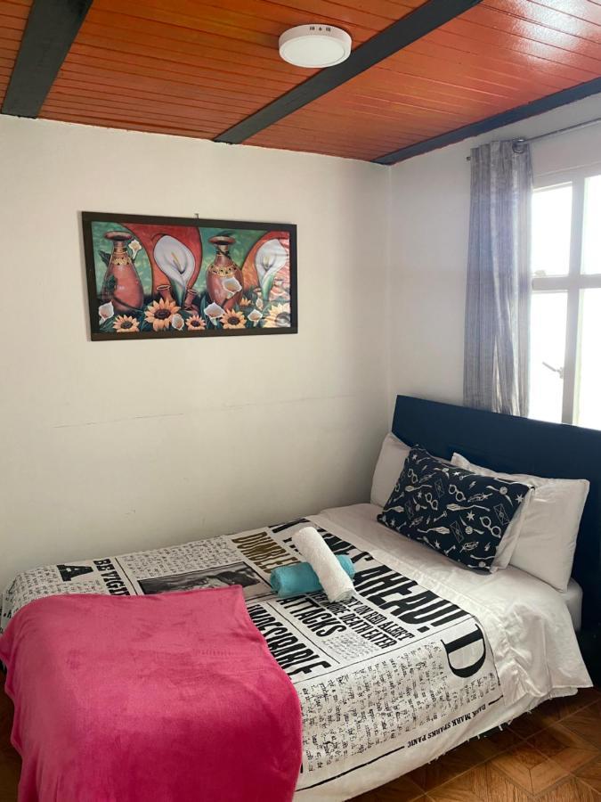 Cerca Aeropuerto Apartamento Bogotá