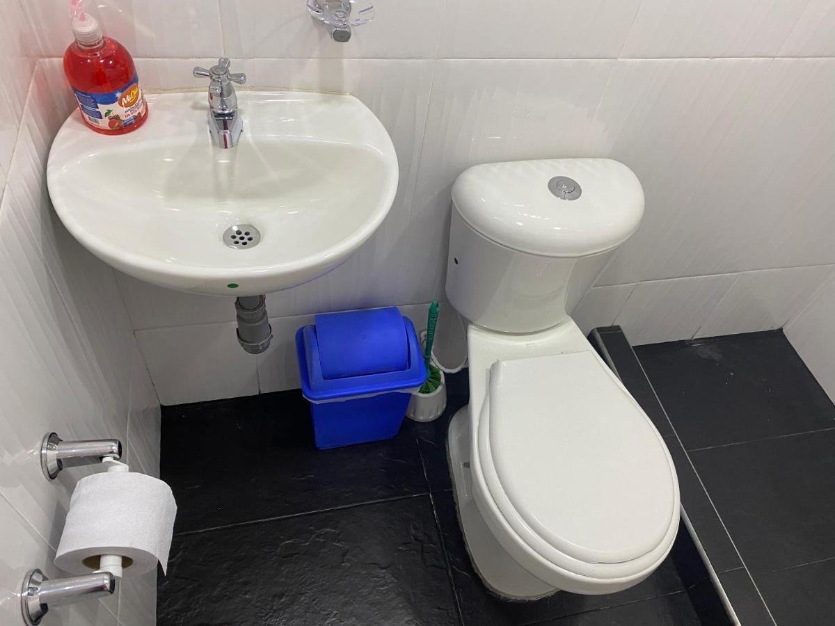 Apartamento Cerca Aeropuerto Bogotá