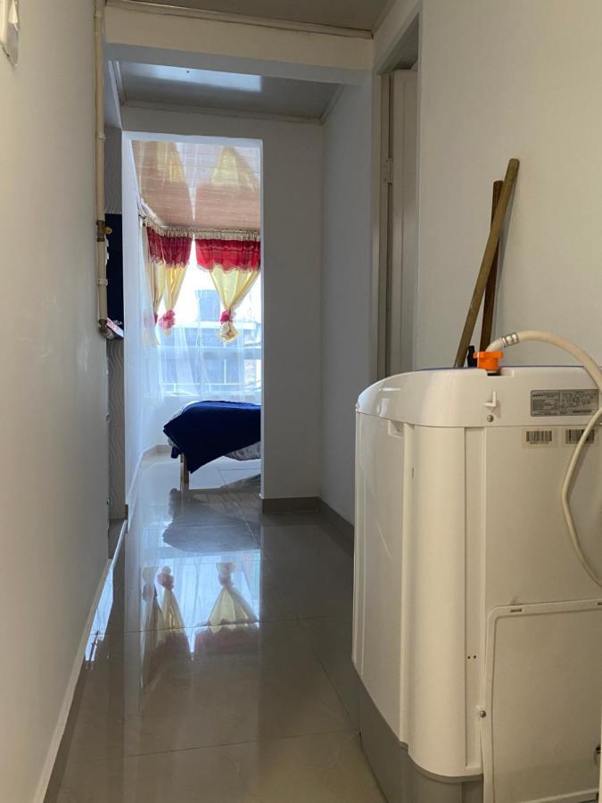 Cerca Aeropuerto Apartamento