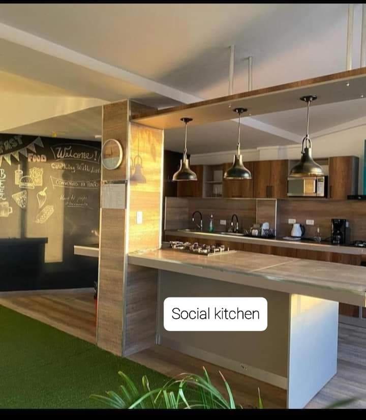 Hipinto Social Experience 504 Apartamento *