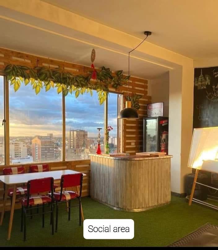 Hipinto Social Experience 504 Apartamento