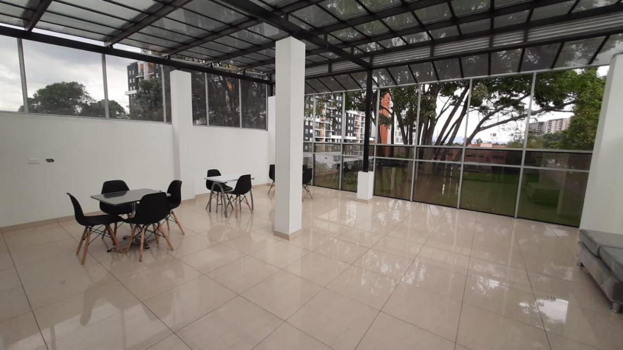 Apartasuites Aaa Modelia Bogotá