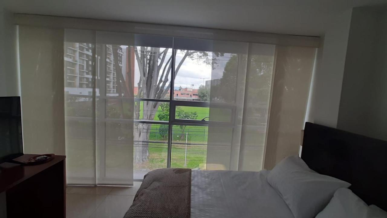 Apartasuites Aaa Modelia Apartamento