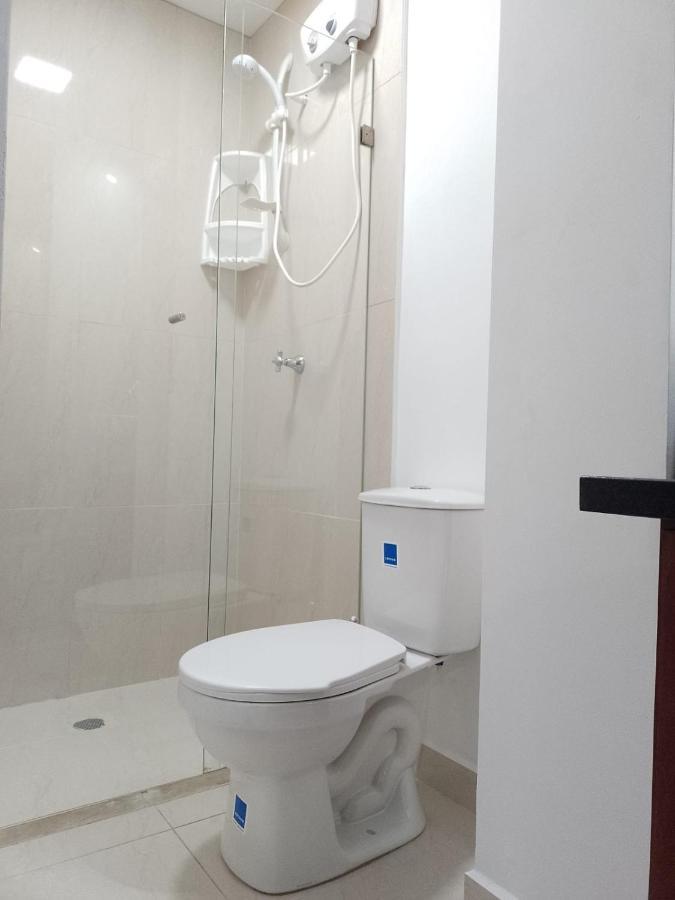 Apartasuites Aaa Modelia Bogotá