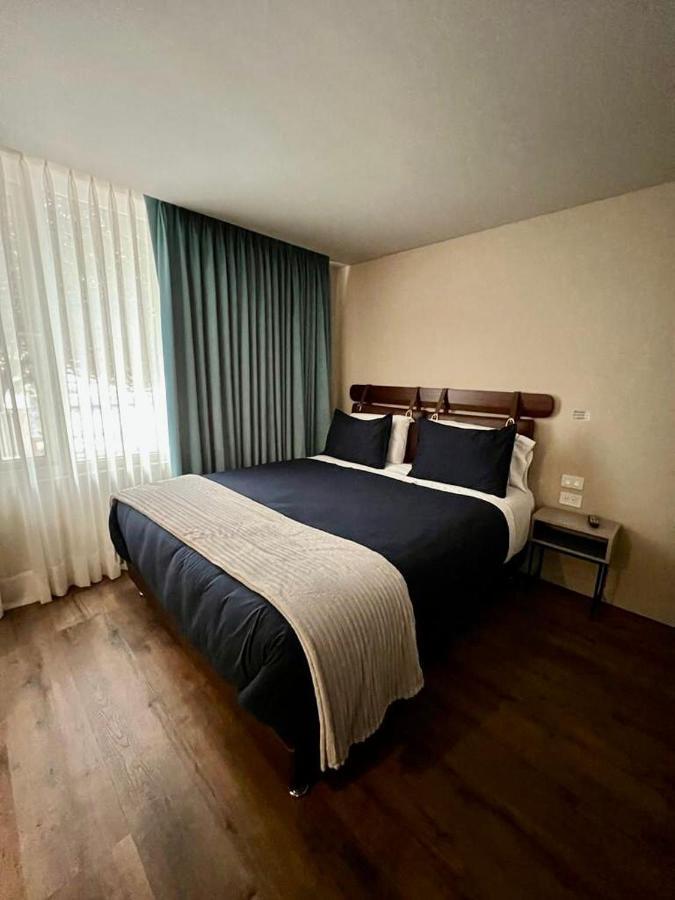 Hotel Grace Chapinero Bogotá