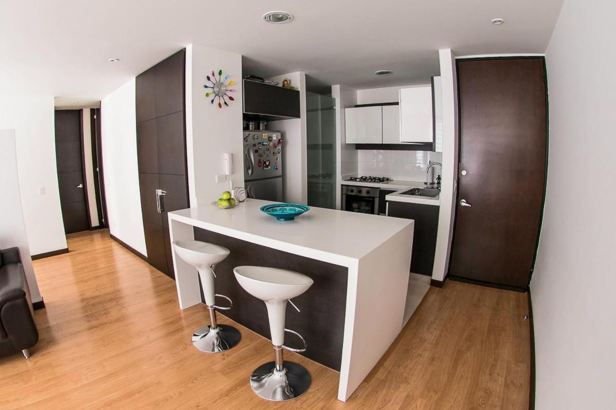Lindo Apartamento Zona Usaquen * Bogotá