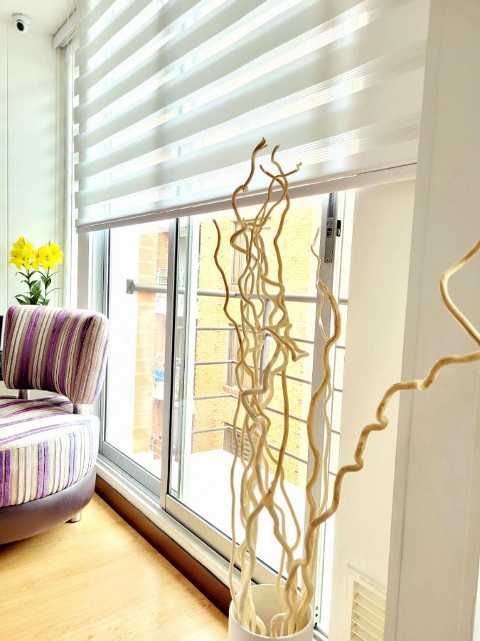 Lindo Apartamento Zona Usaquen Bogotá