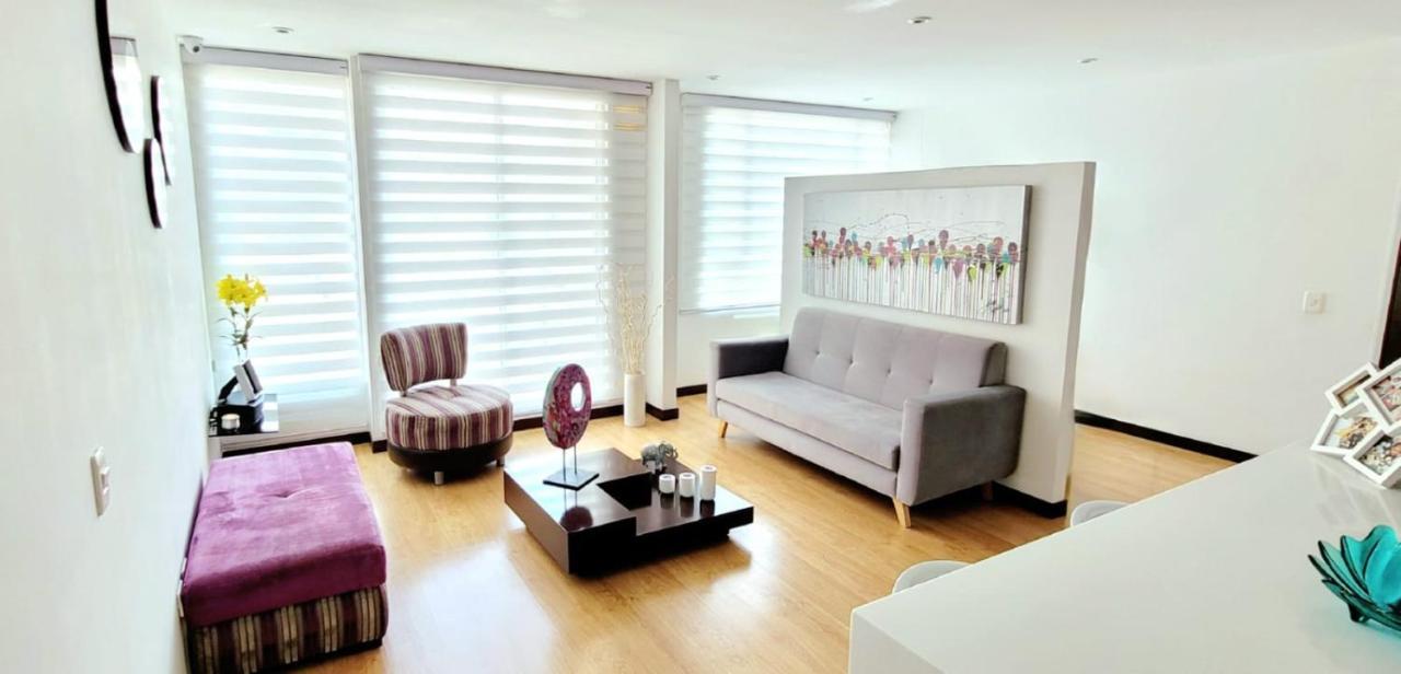Lindo Apartamento Zona Usaquen