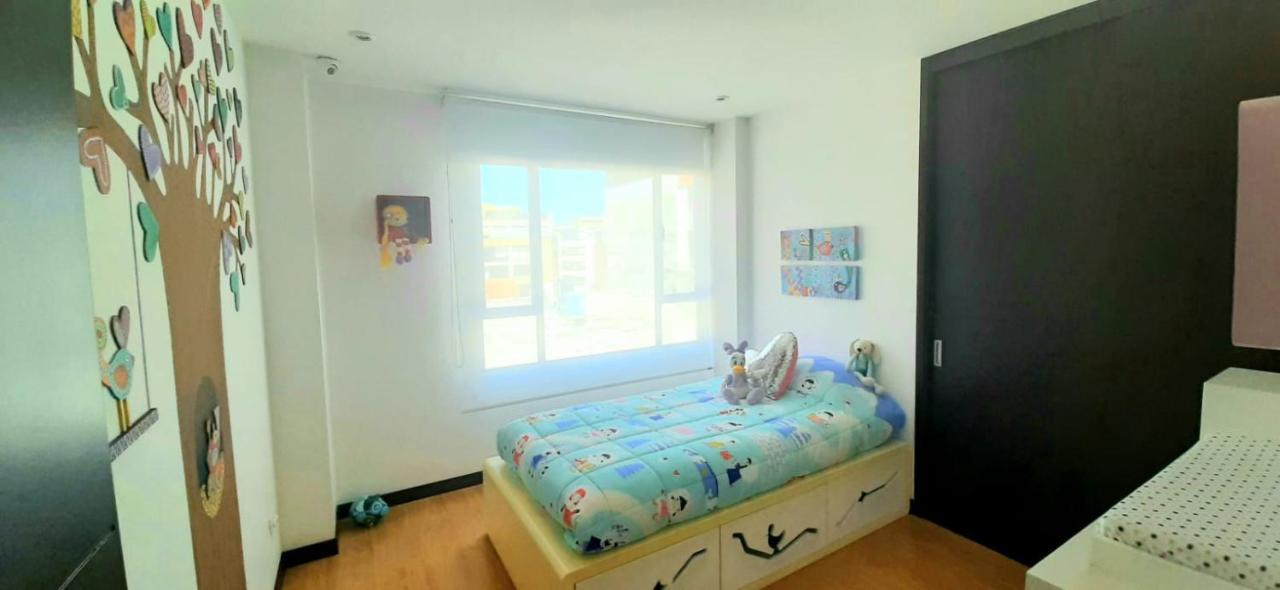 Apartamento Lindo Apartamento Zona Usaquen Bogotá