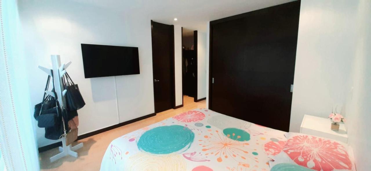 Apartamento Lindo Apartamento Zona Usaquen