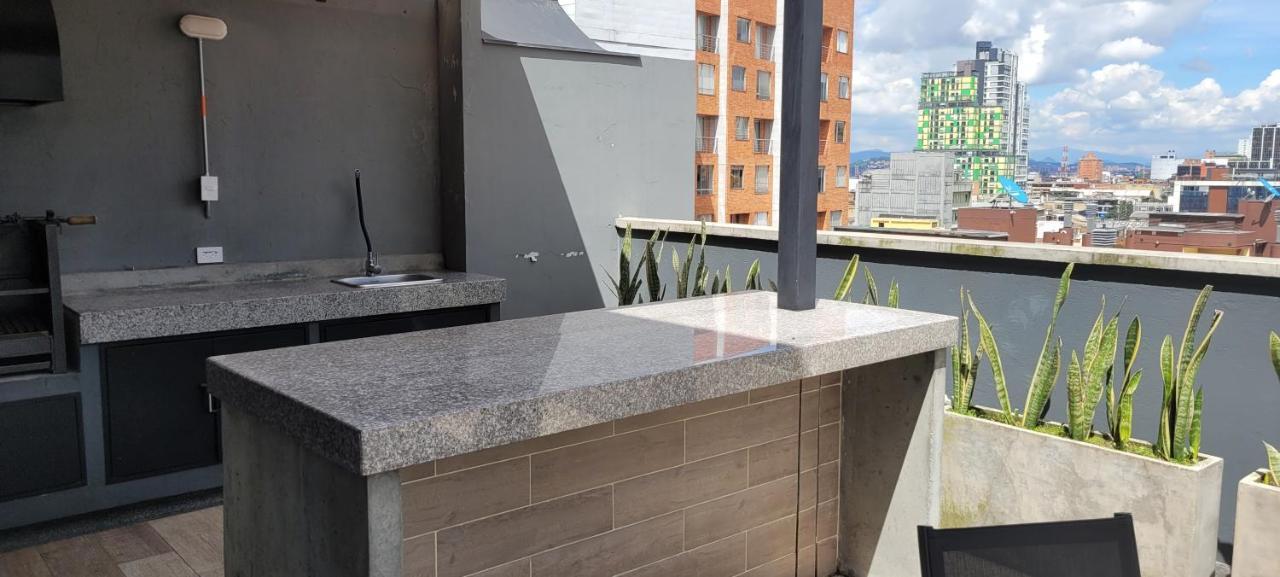 Apartamento Smart Living 54