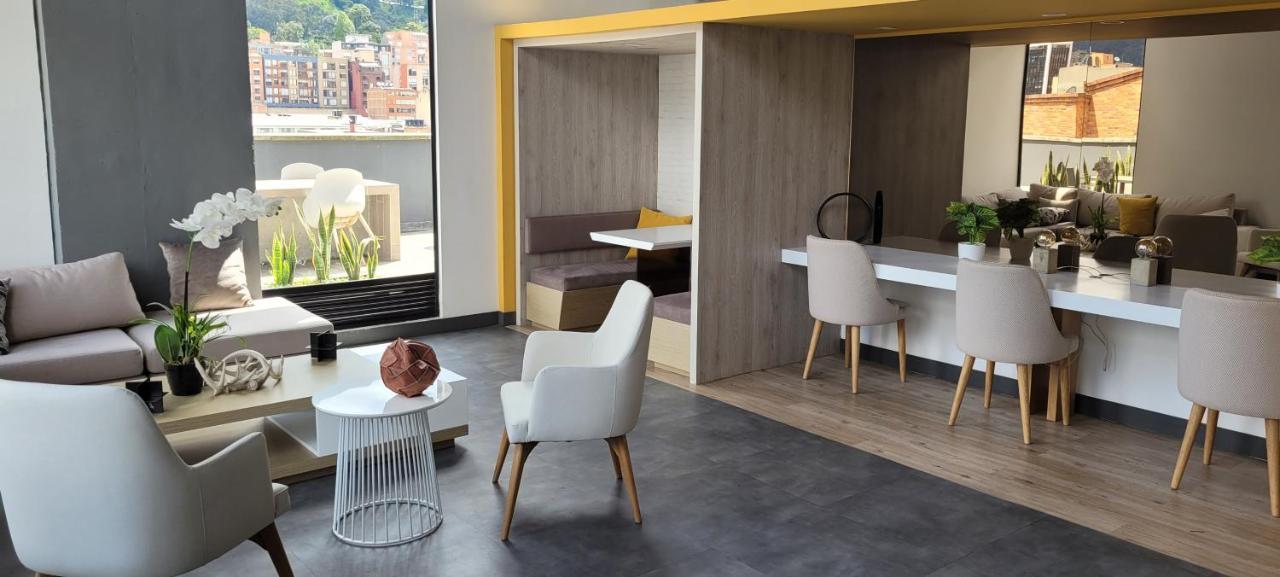 Apartamento Smart Living 54