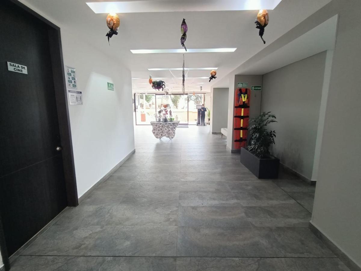 En Zona Norte Apartamento