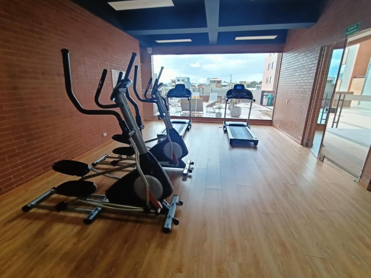 En Zona Norte Apartamento Bogotá