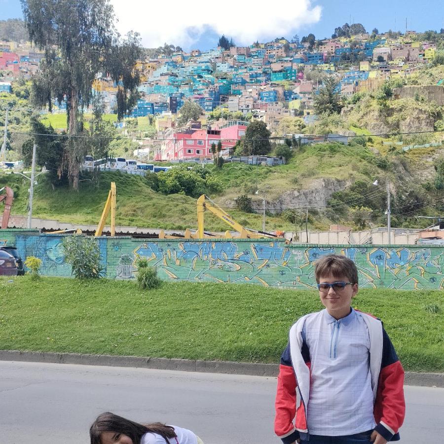 En Zona Norte * Bogotá