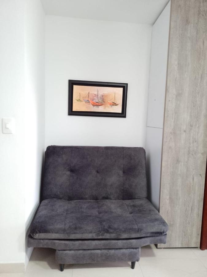 Apartasuites Aaa Modelia Bogotá