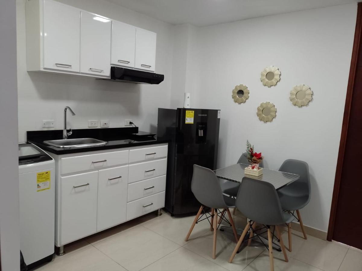 Apartamento Apartasuites Aaa Modelia