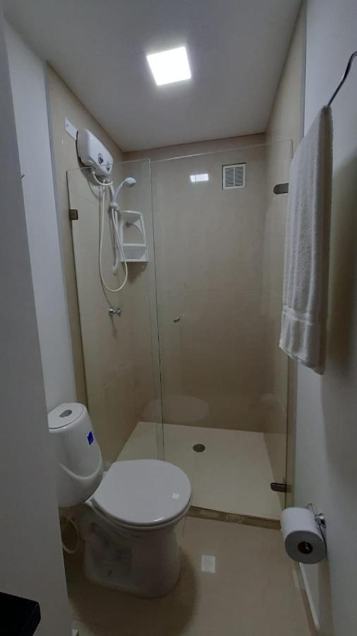Apartamento Apartasuites Aaa Modelia *