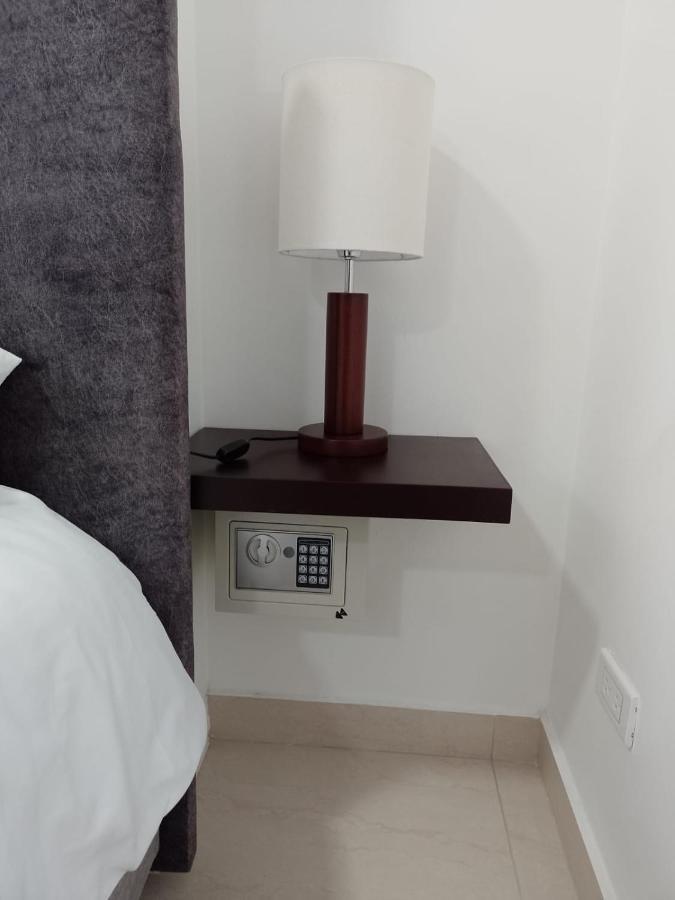 Apartasuites Aaa Modelia Apartamento Bogotá