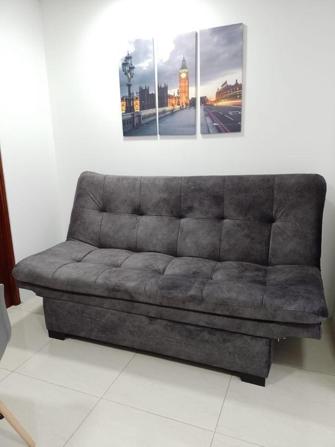 Apartamento Apartasuites Aaa Modelia Bogotá