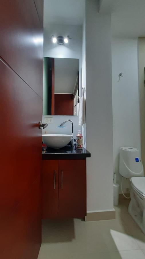 Apartasuites Aaa Modelia
