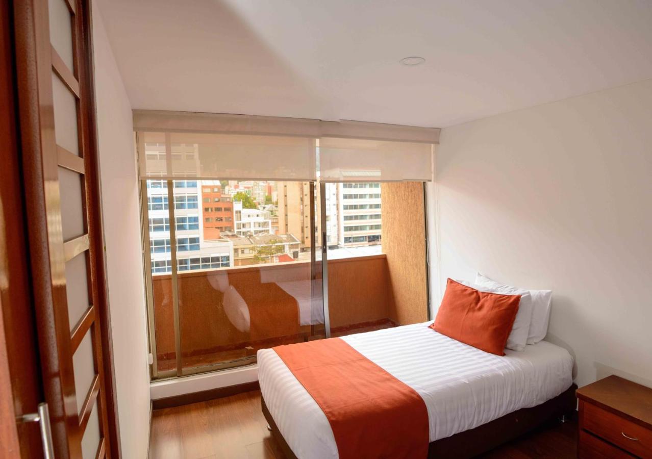 Confort 80 Zona Rosa 3*