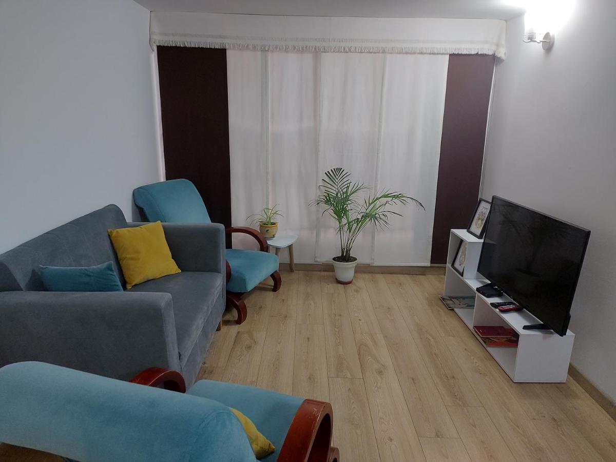 Apartamento Luna 170