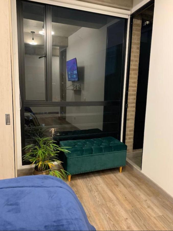 Apartamento Movistar Arena/ Campin Y Galerias