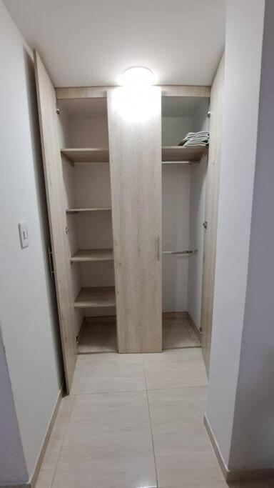 Confortables Apartamento