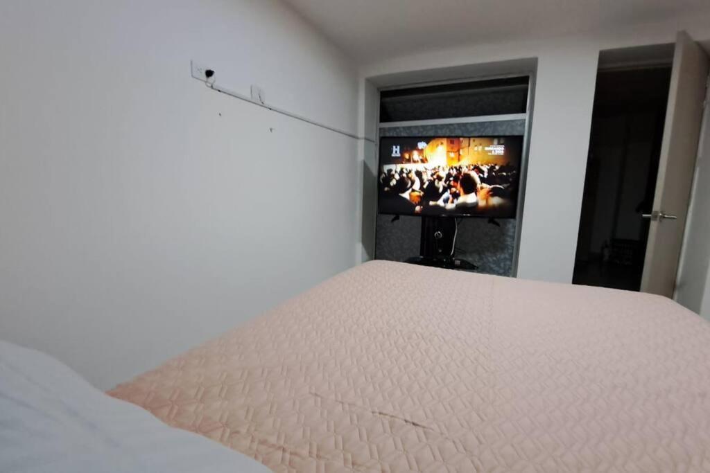 Confortables Apartamento *