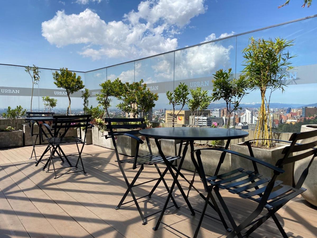 Park Way Apartamento