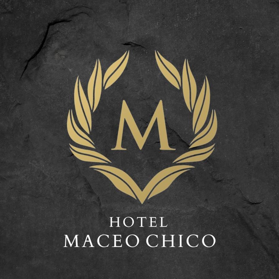 Maceo Chico 3*