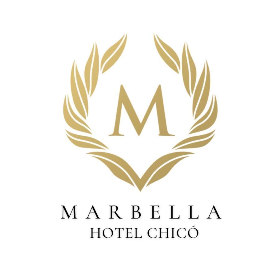 Marbella Chico Hotel 3*