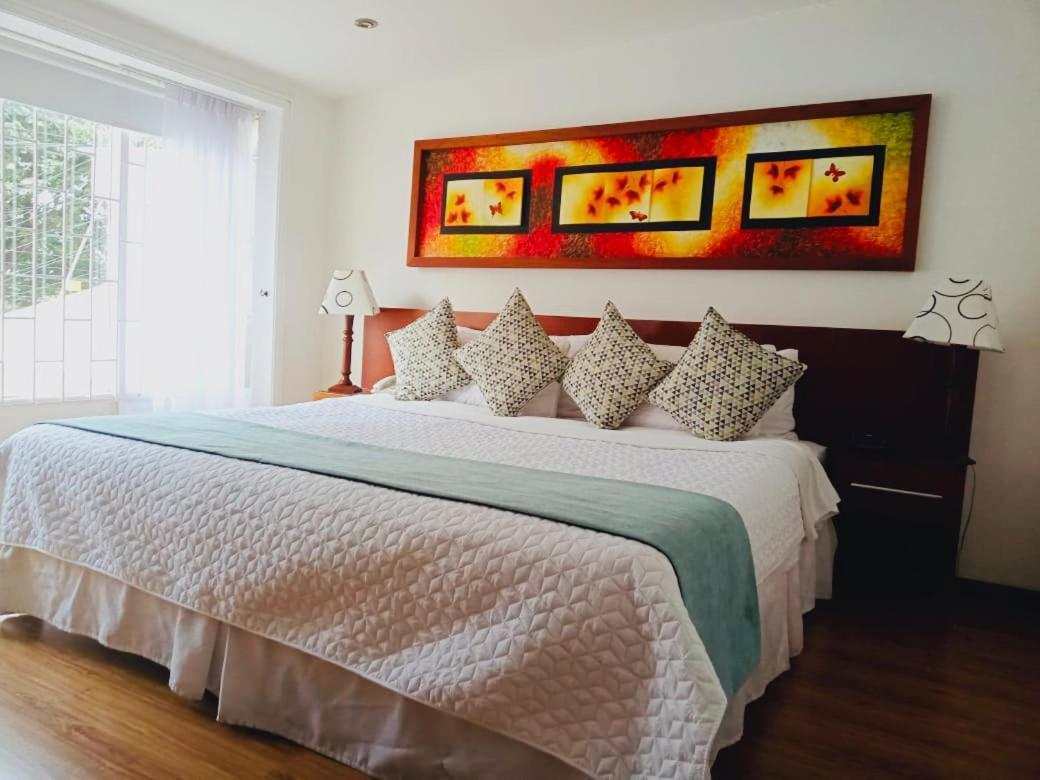 Hotel Marbella Chico
