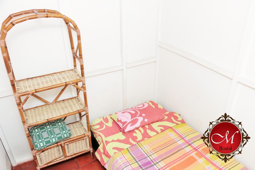 Swiss Martinik Hostal *