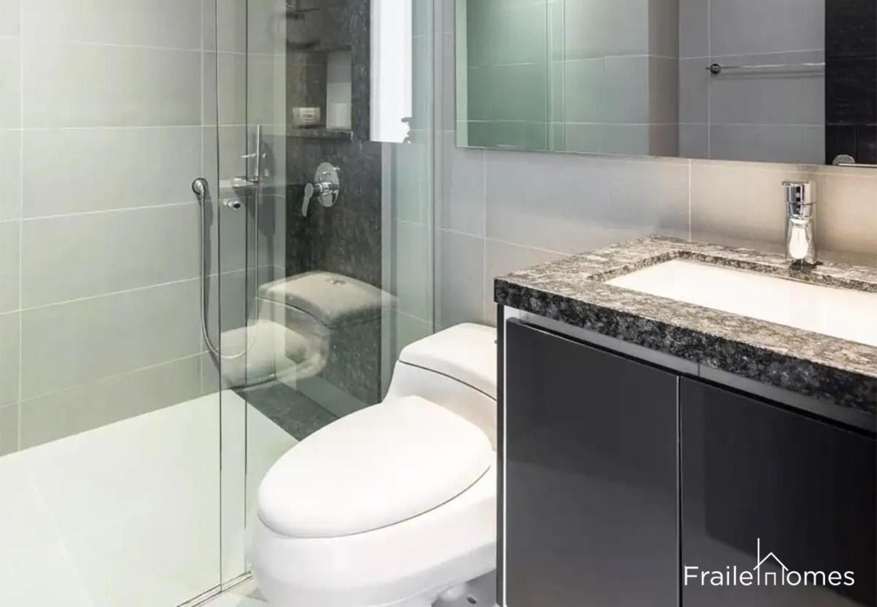 Fh - Dazzling In Virrey Park - Apartamento *
