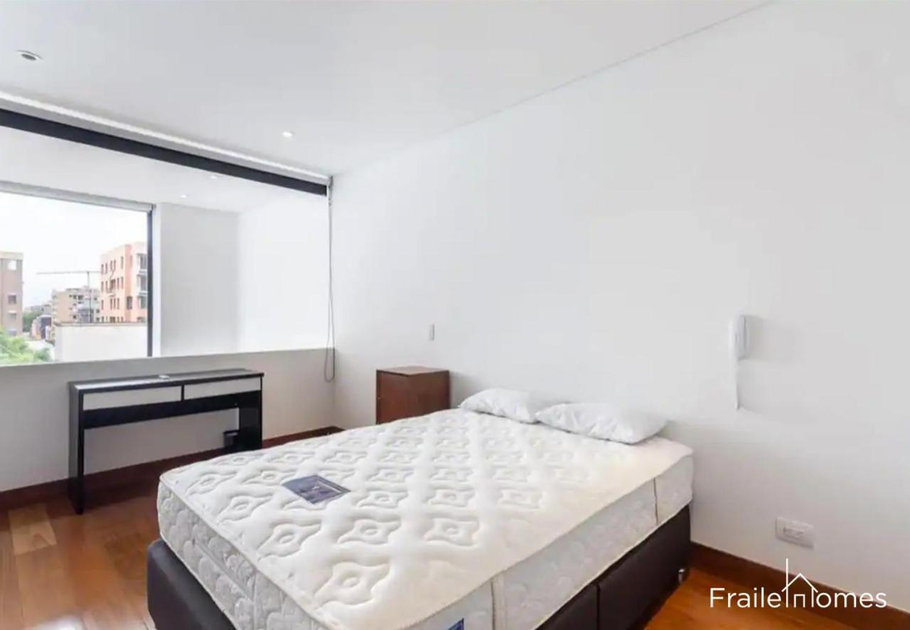 Apartamento Fh - Dazzling In Virrey Park -