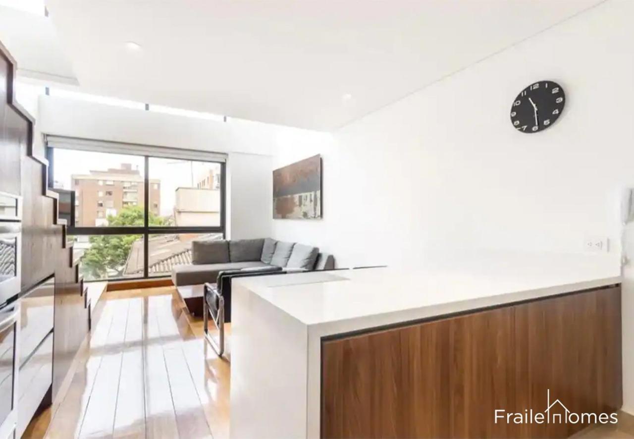 Apartamento Fh - Dazzling In Virrey Park - *