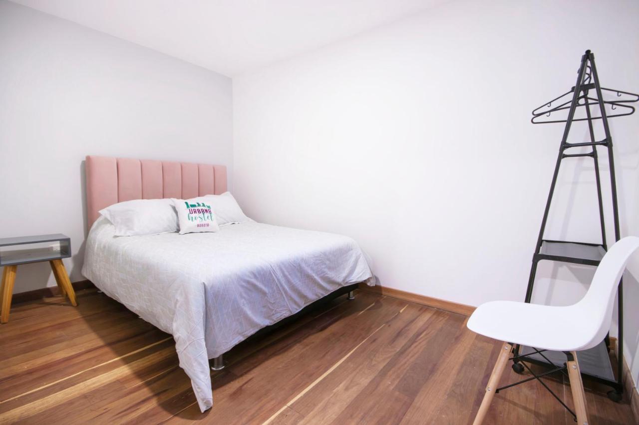 Pensión Urbana 2*