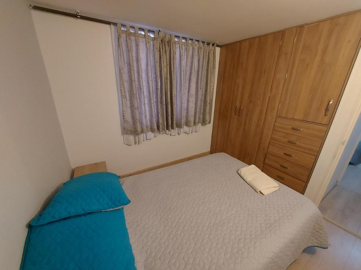 Apartamento Luna 170 *