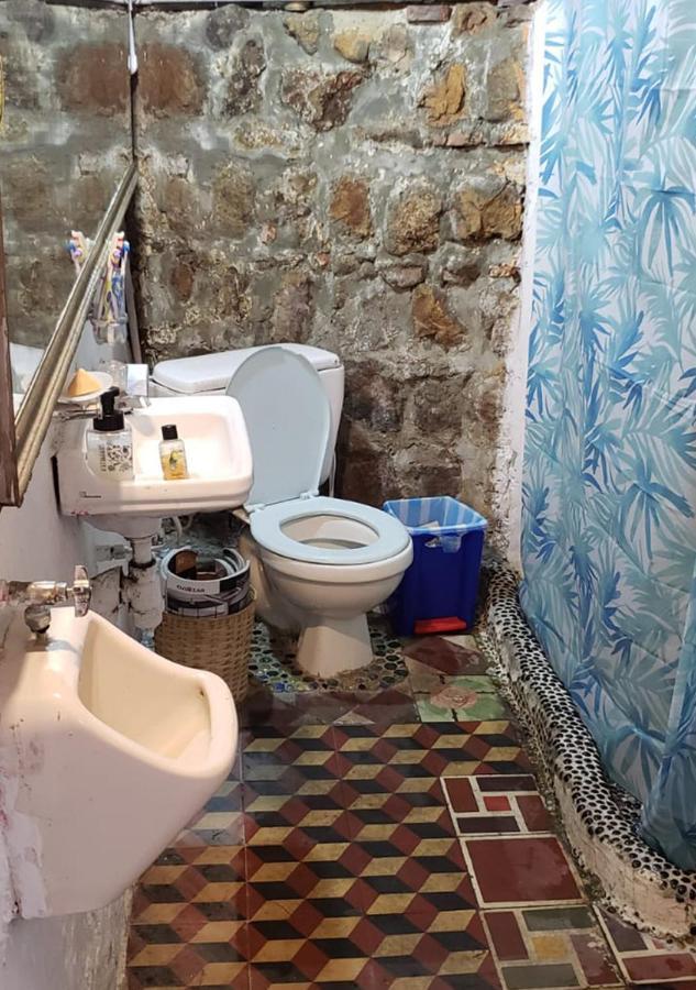 Privada, El Sauco Casa Cultural *